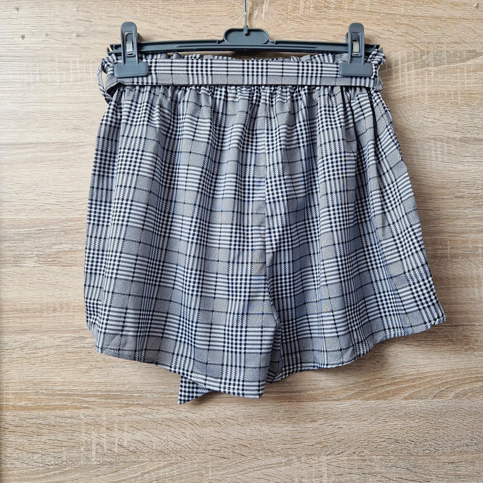 Plaid shorts Size L – photo 3